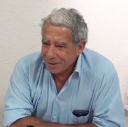 rondot pierre