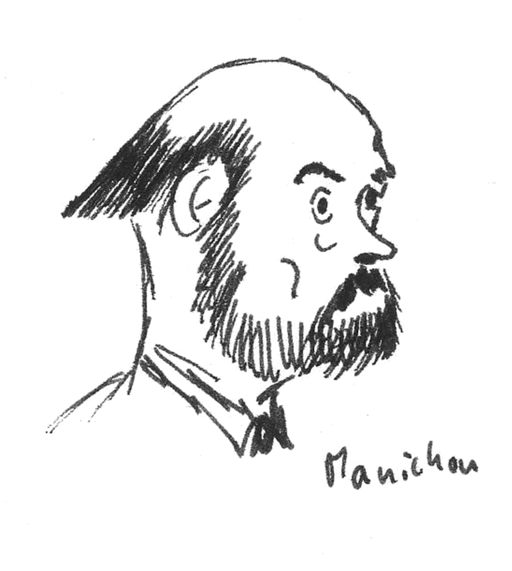 Hubert Manichon