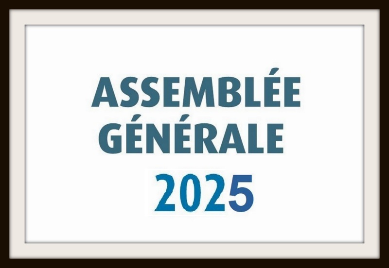 Assemblée générale 2025