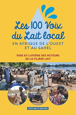 centvoixdulait couverture