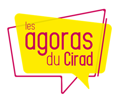 Les Agoras du Cirad 