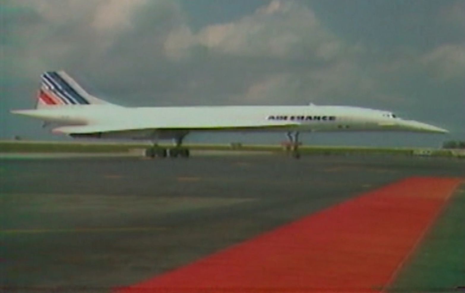 concorde